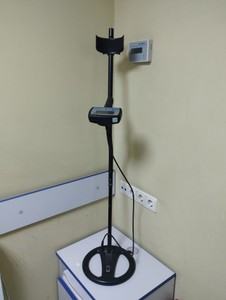 Б/у Металлоискатель Minelab x-terra 705 01-201024027