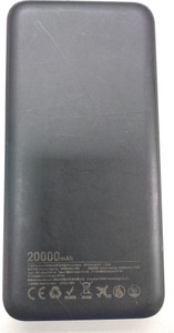 Б/в Повербанк Usams us-cd212 20000mah 20w 01-201025263