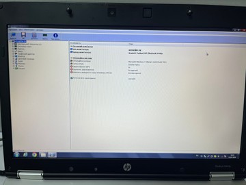 Б/в Ноутбук Hp 14/core i5 520m ddr3/8gb ddr3/ssd 128 gb/*інтегрована 01-201024344