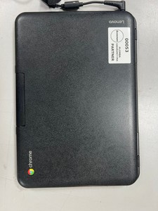 Б/в Ноутбук Lenovo 11/celeron n3050 ddr3/3gb ddr3/hdd *відсутній/ssd 24 gb/*інтегрована 01-200864109