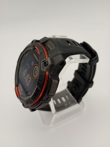 Б/у Смарт-часы Garmin instinct 3 45mm solar 01-201021303