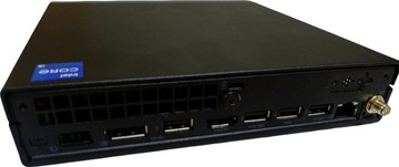 Б/в Системний блок Lenovo thinkcentre neo 50q gen 5/core i5 13420h/ddr5 16gb/ssd512gb 01-201026525
