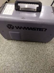 W-Master mig-280 profi