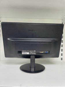 Б/в Монітор Philips 196v3l 01-201027977