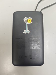 Б/у Повербанк Beseus ppbd2p-1022 10000mah 22.5w 01-201028303