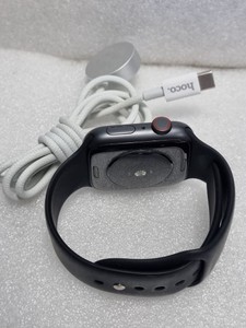 Б/у Смарт-часы Apple watch se gps + cellular 44mm aluminum case 01-201028426