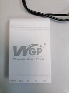 Б/у ИБП для роутера Wgp ups103a 01-201028285
