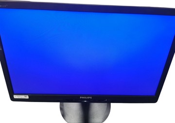 Philips 221b3l