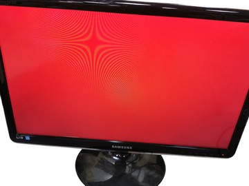 Б/в Монітор Samsung s24a350t 01-201030000
