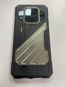 Б/в Мобільний телефон Cubot kingkong x pro 12/256gb 01-201026522