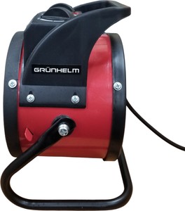 Б/у Тепловая пушка Grunhelm ptc-2000s 01-200934094