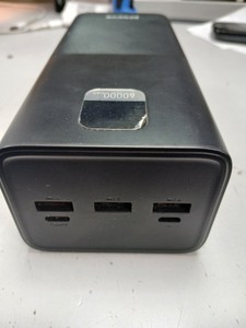 Б/у Повербанк Proove giant lite 40000mah 22.5w 01-201030399