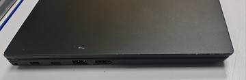 Б/в Ноутбук Lenovo 14/core i3 8130u ddr4/8gb ddr4/hdd *відсутній/ssd 128 gb/*інтегрована 01-201028587