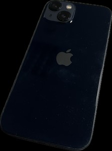 Б/у Мобільний телефон Apple iphone 13 128gb 01-201025247