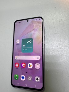 Б/в Мобільний телефон Samsung galaxy a35 5g 8/256gb 01-201030141