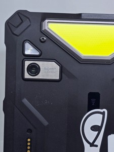 Б/в Планшет Ulefone armor pad 4 ultra 8/256gb 01-201030190