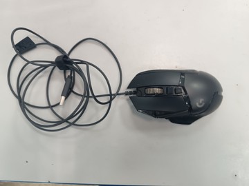 Б/в Миша Logitech g502 hero 18-000095958