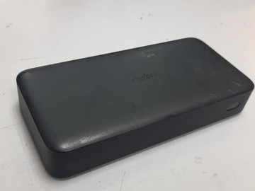Б/у Повербанк Xiaomi redmi power bank 20000mah pb200lzm 01-201030469