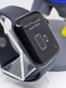 Б/в Смарт-годинник Apple watch series 9 gps 45mm aluminum case 01-200947341