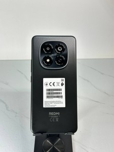 Б/в Мобільний телефон Xiaomi redmi note 15 pro 4g 8/256gb 01-201031490