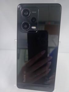 Б/в Мобільний телефон Xiaomi redmi note 12 pro 5g 8/256gb 01-201028512