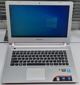 Lenovo 14/core i5 5200u ddr3/8gb ddr3/hdd *відсутній/ssd 120 gb/*інтегрована