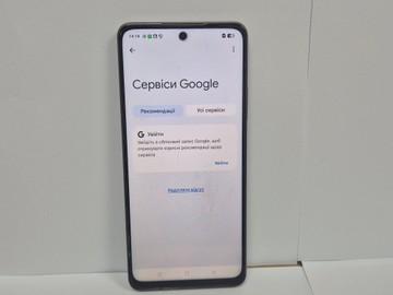 Б/у Мобільний телефон Oppo a5 pro 4g 8/256gb 01-201032164