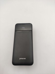Б/у Повербанк Proove illuminator 2 30000mah 22,5w 01-201029990