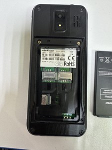 Б/в Мобільний телефон Ulefone armor mini 3 01-201031435
