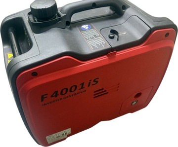 Б/в Генератор Fogo f4001ise 01-200941231