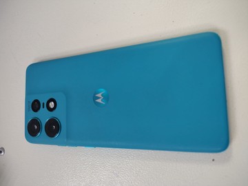 Б/в Мобільний телефон Motorola edge 50 pro 12/512gb 01-201033911