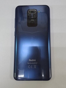 Б/в Мобільний телефон Xiaomi redmi note 9 3/64gb 01-201031917