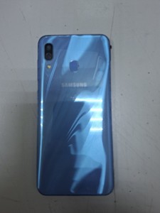 Б/в Мобільний телефон Samsung galaxy a30 2019 3/32gb 01-201035636