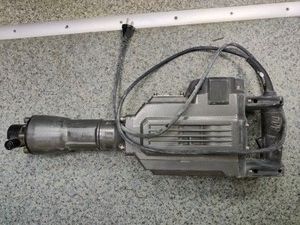 Б/в Відбійний молот Revolt dh2850 01-201036163