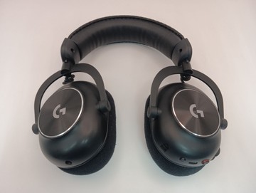 Б/в Навушники Logitech g pro x 2 lightspeed 01-200963472