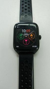 Б/в Смарт-годинник Gelius pro gp-sw012 amazwatch gts 01-201035375