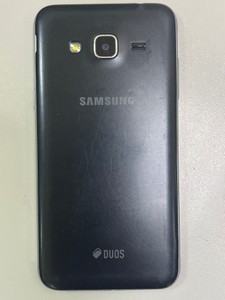 Б/в Мобільний телефон Samsung galaxy j3 2016 j320h 01-201038707