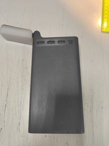 Б/у Повербанк Hoco j62 jove table lamp 30000mah 01-201039865