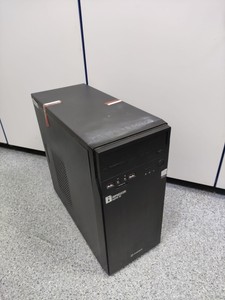 Б/в Системний блок Пк intel core i3-7100/ram 8 gb/hdd 500 gb/ssd відсутній/інтегрована 01-201024320