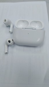 Б/в Навушники Apple airpods pro 2nd generation with magsafe charging case usb-c 01-201035698