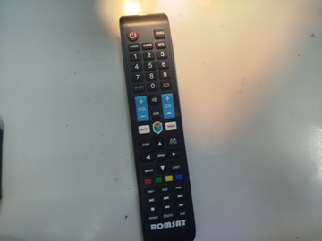 Б/у Телевизор Romsat 32hsh1950t2 01-201040961