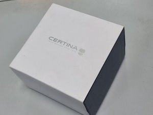 Б/в Годинник Certina c033.451.11.051.00 01-201041121