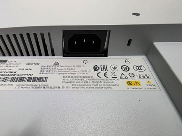 Б/у Монитор Lenovo l24i-4a 01-201038816