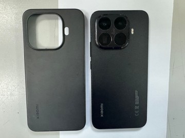 Б/в Мобільний телефон Xiaomi 15t pro 12/512gb 01-201042143