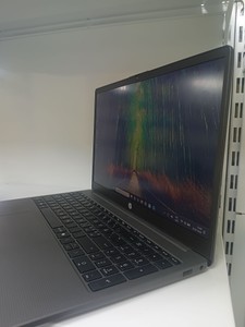 Б/в Ноутбук Hp 15/core i3-n305 ddr5/8gb ddr5/hdd *відсутній/ssd 128 gb/*інтегрована 01-201041507