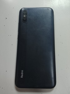 Б/в Мобільний телефон Xiaomi redmi 9a 2/32gb 01-201042173