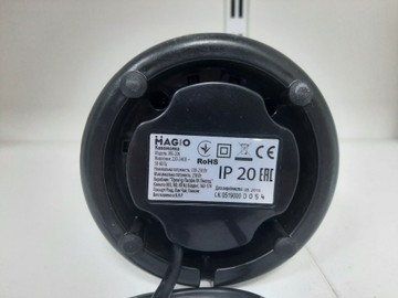 Б/в Кавомолка Magio mg-206 01-201041610