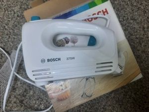 Б/в Міксер Bosch mfq2210d 01-201041947