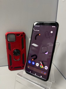 Б/в Мобільний телефон Google pixel 4 6/128gb 01-201041820