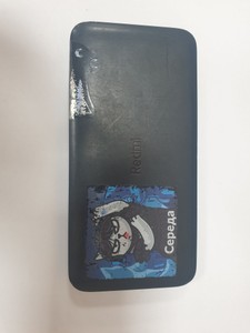 Б/в Повербанк Xiaomi redmi power bank 10000mah / vxn4286, pb100lzm, vxn4266 01-200964358